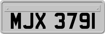 MJX3791
