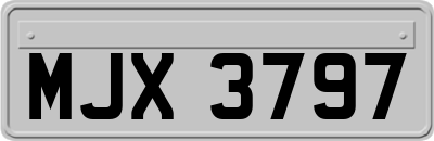 MJX3797