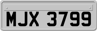 MJX3799
