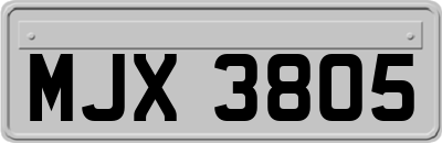 MJX3805
