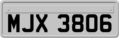 MJX3806