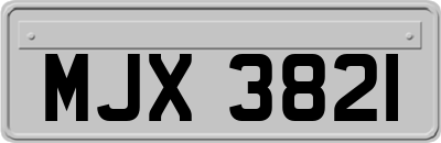 MJX3821