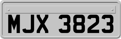 MJX3823