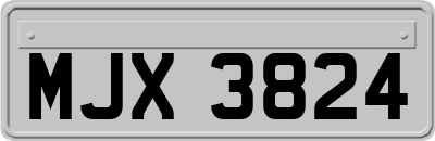 MJX3824