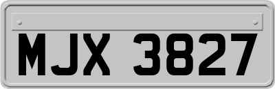 MJX3827