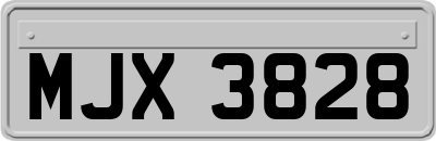 MJX3828