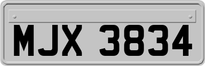 MJX3834