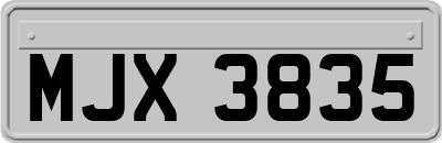 MJX3835