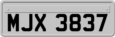MJX3837