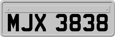 MJX3838