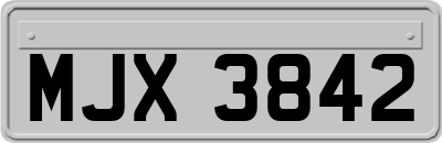 MJX3842
