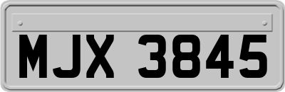 MJX3845