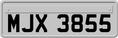 MJX3855