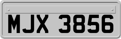 MJX3856