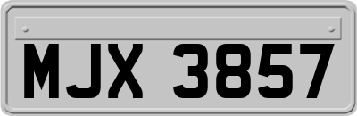 MJX3857