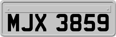 MJX3859