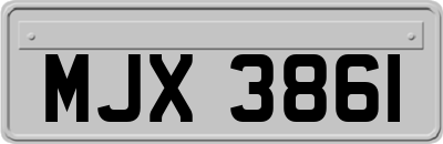MJX3861