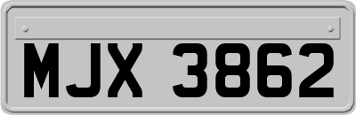 MJX3862
