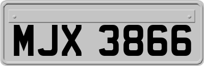 MJX3866