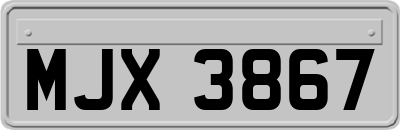 MJX3867
