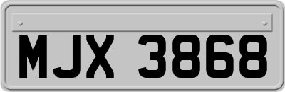 MJX3868