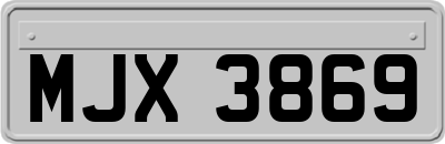 MJX3869
