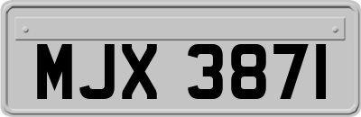 MJX3871