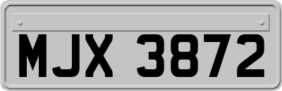 MJX3872