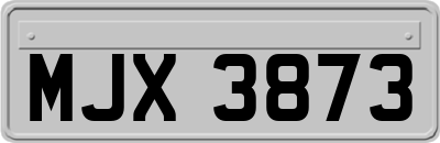 MJX3873