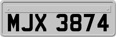 MJX3874