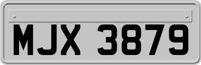 MJX3879