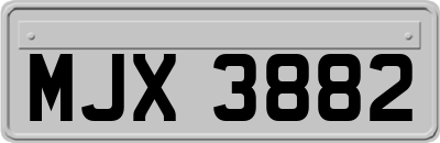 MJX3882
