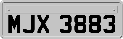 MJX3883