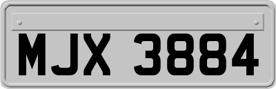 MJX3884