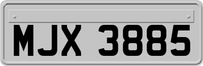 MJX3885