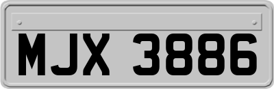 MJX3886