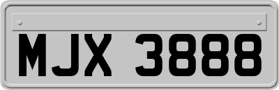 MJX3888