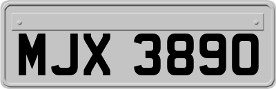 MJX3890