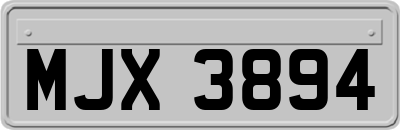 MJX3894