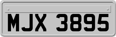MJX3895