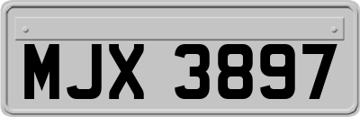 MJX3897