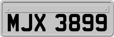MJX3899