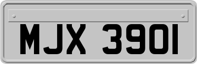 MJX3901
