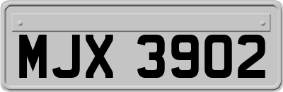 MJX3902