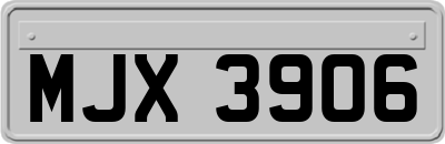 MJX3906