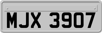 MJX3907