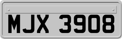 MJX3908