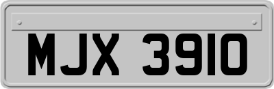 MJX3910
