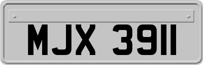 MJX3911