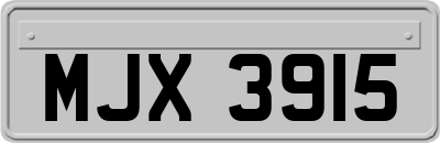 MJX3915